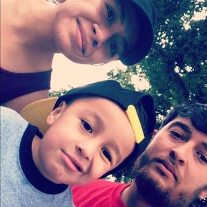 Meet your Posher, Gustavo